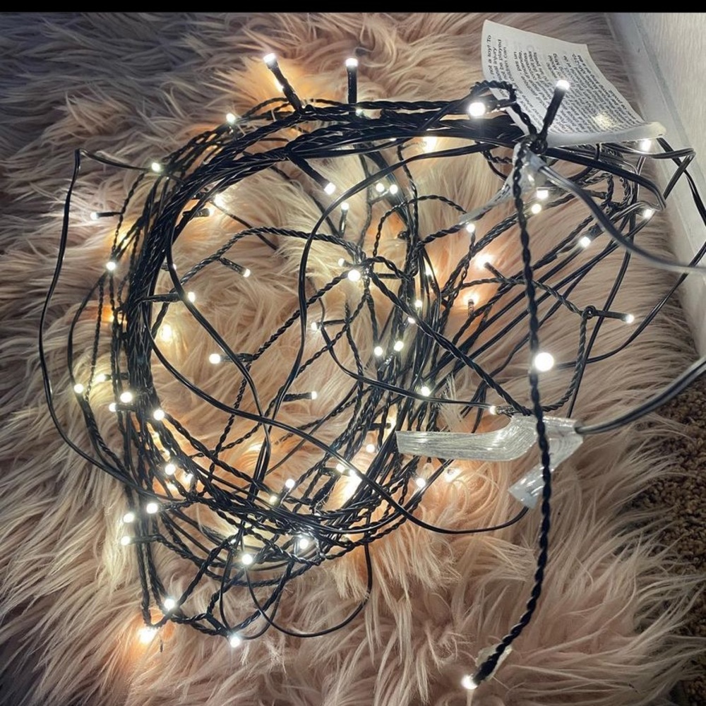 room lights